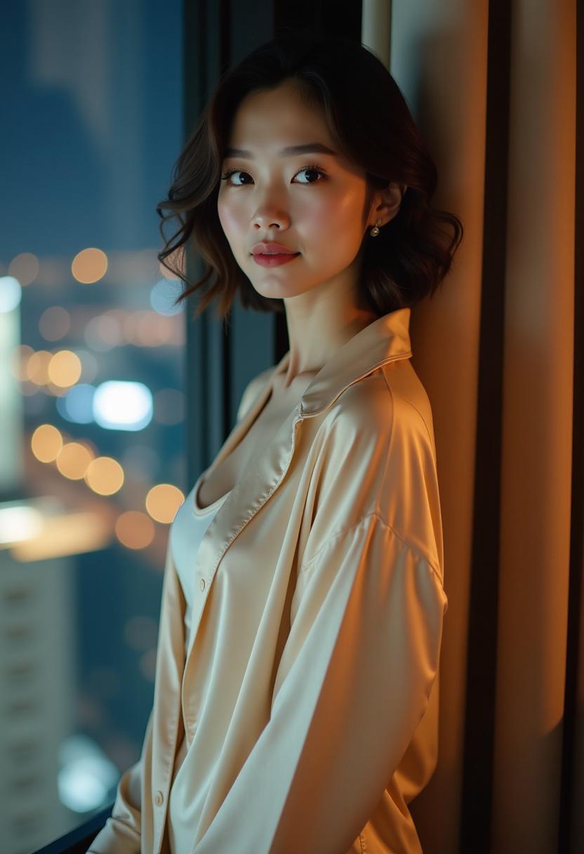 给桃子的信 封面